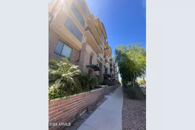 17 W Vernon Avenue #413, Phoenix, AZ 85003 - Photo 2