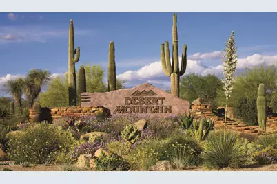 9904 E Lookout Mountain Drive, Scottsdale, AZ 85262 - Photo 36