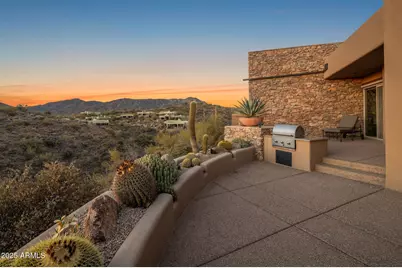 9904 E Lookout Mountain Drive, Scottsdale, AZ 85262 - Photo 28