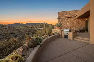 9904 E Lookout Mountain Dr, Scottsdale, AZ 85262 - Photo 28