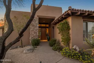 9904 E Lookout Mountain Dr, Scottsdale, AZ 85262 - Photo 1