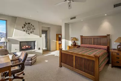 9904 E Lookout Mountain Drive, Scottsdale, AZ 85262 - Photo 14