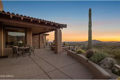 9904 E Lookout Mountain Drive, Scottsdale, AZ 85262 - Photo 26