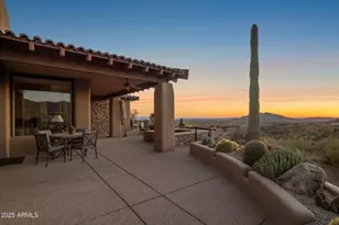 9904 E Lookout Mountain Dr, Scottsdale, AZ 85262 - Photo 26
