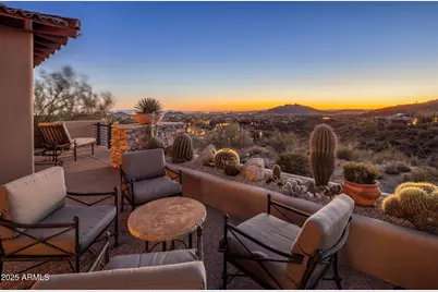 9904 E Lookout Mountain Drive, Scottsdale, AZ 85262 - Photo 34