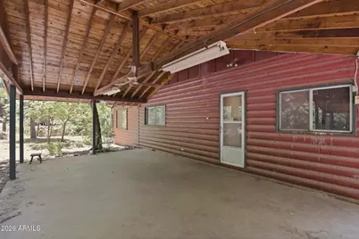 301 W Ashby Apple Drive, Payson, AZ 85541 - Photo 6