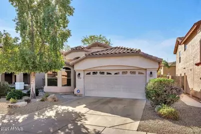 20729 N 37th Way, Phoenix, AZ 85050 - Photo 2