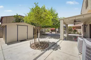 9117 West Riverside Avenue, Tolleson, AZ 85353 - Photo 34