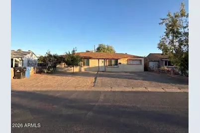 3641 W Lewis Avenue, Phoenix, AZ 85009 - Photo 1