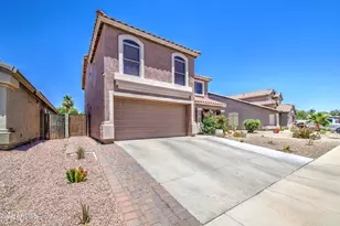 43822 W Baker Dr, Maricopa, AZ 85138 - Photo 2