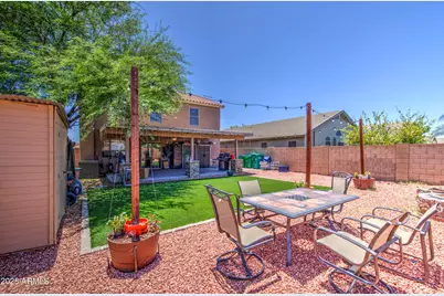 43822 W Baker Drive, Maricopa, AZ 85138 - Photo 50