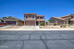 43822 W Baker Dr, Maricopa, AZ 85138 - Photo 4