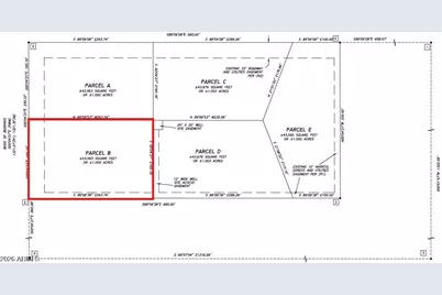 384th Ave & Washington Street #LOT B, Tonopah, AZ 85354 - Photo 2
