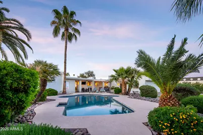 7041 E Presidio Road E, Scottsdale, AZ 85254 - Photo 38