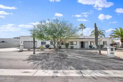 7041 E Presidio Road E, Scottsdale, AZ 85254 - Photo 2