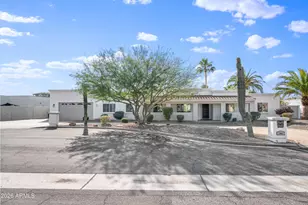 7041 E Presidio Road E, Scottsdale, AZ 85254 - Photo 2