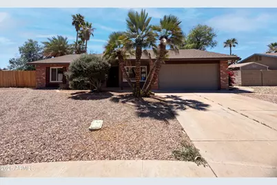 1307 W Alamo Drive, Chandler, AZ 85224 - Photo 1