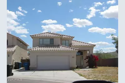 13641 S 47th Street, Phoenix, AZ 85044 - Photo 1