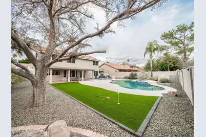 4739 E Villa Maria Drive, Phoenix, AZ 85032 - Photo 2