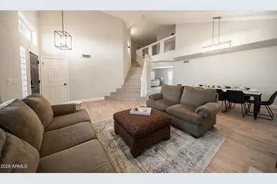 4739 E Villa Maria Drive, Phoenix, AZ 85032 - Photo 8