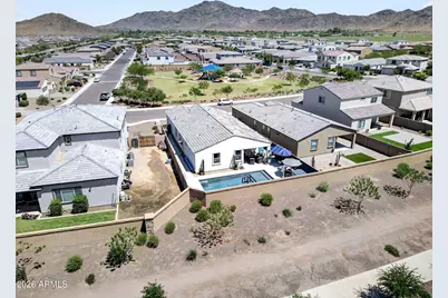11780 S 54th Lane, Laveen, AZ 85339 - Photo 64