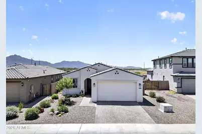 11780 S 54th Lane, Laveen, AZ 85339 - Photo 4