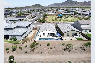 11780 S 54th Lane, Laveen, AZ 85339 - Photo 62