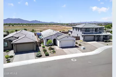 11780 S 54th Lane, Laveen, AZ 85339 - Photo 46