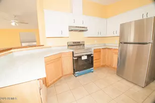 1287 N Camino San Rafael, Tombstone, AZ 85638 - Photo 10