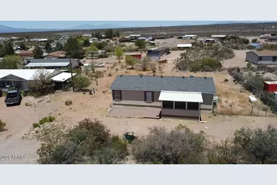 1287 N Camino San Rafael --, Tombstone, AZ 85638 - Photo 4