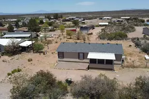 1287 N Camino San Rafael, Tombstone, AZ 85638 - Photo 4