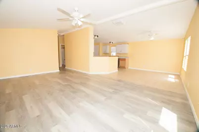 1287 N Camino San Rafael --, Tombstone, AZ 85638 - Photo 6