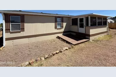 1287 N Camino San Rafael --, Tombstone, AZ 85638 - Photo 1