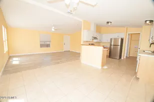 1287 N Camino San Rafael, Tombstone, AZ 85638 - Photo 8