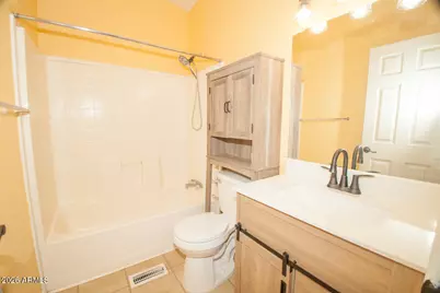 1287 N Camino San Rafael --, Tombstone, AZ 85638 - Photo 12
