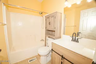 1287 N Camino San Rafael, Tombstone, AZ 85638 - Photo 12
