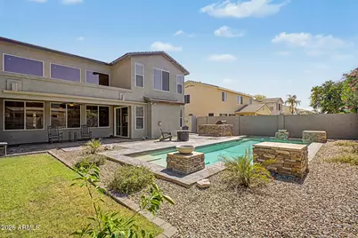 3116 E Park Avenue, Gilbert, AZ 85234 - Photo 36