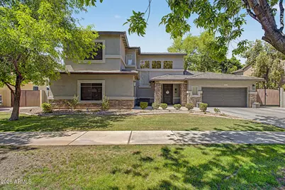 3116 E Park Avenue, Gilbert, AZ 85234 - Photo 1