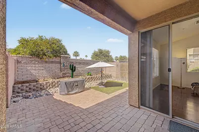 5415 E McKellips Road #108, Mesa, AZ 85215 - Photo 4