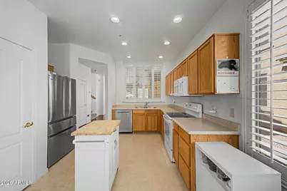 5415 E McKellips Road #108, Mesa, AZ 85215 - Photo 16
