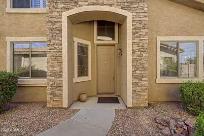 5415 E McKellips Road #108, Mesa, AZ 85215 - Photo 8