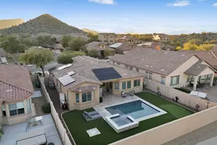 18438 W Lavender Ln, Goodyear, AZ 85338 - Photo 38