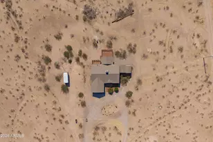 3813 S 355th Ave, Tonopah, AZ 85354 - Photo 46