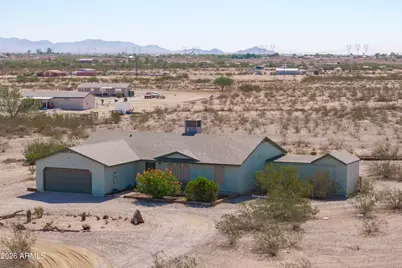 3813 S 355th Avenue, Tonopah, AZ 85354 - Photo 4