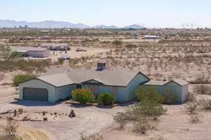 3813 S 355th Ave, Tonopah, AZ 85354 - Photo 4