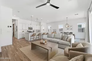 22787 E Arroyo Verde Dr, Queen Creek, AZ 85142 - Photo 12