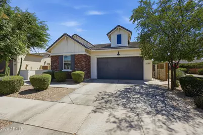 22787 E Arroyo Verde Drive, Queen Creek, AZ 85142 - Photo 1