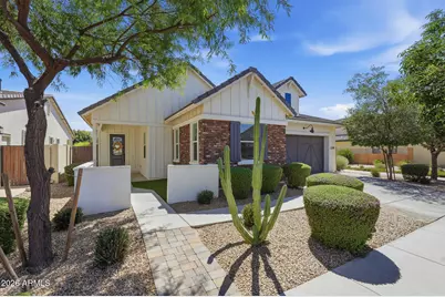 22787 E Arroyo Verde Drive, Queen Creek, AZ 85142 - Photo 2