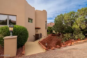 90 Via Del Viento --, Sedona, AZ 86351 - Photo 36