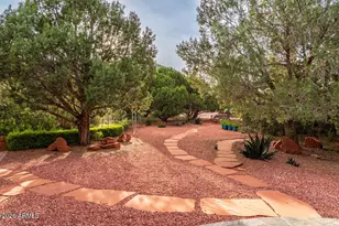 90 Via Del Viento --, Sedona, AZ 86351 - Photo 30